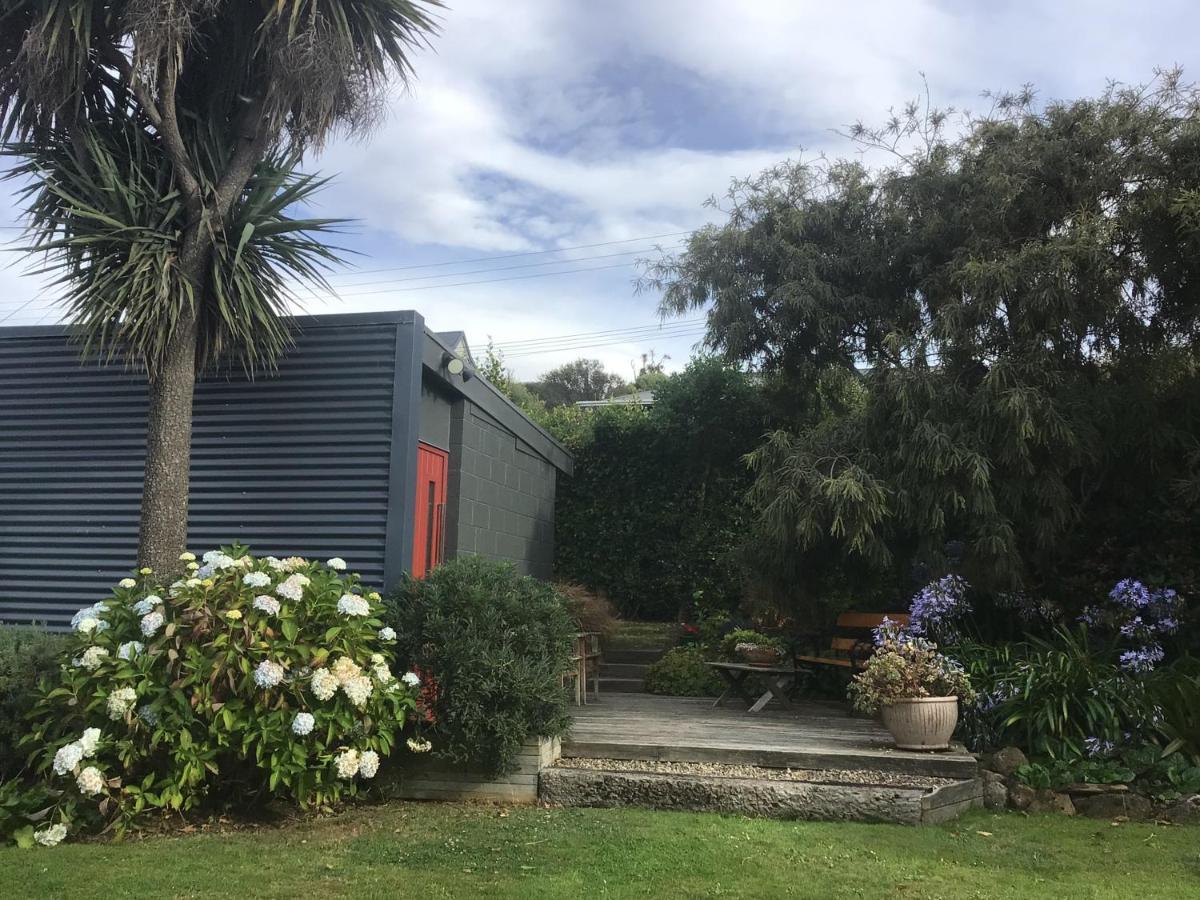 Brighton Beach Dunedin Exterior foto