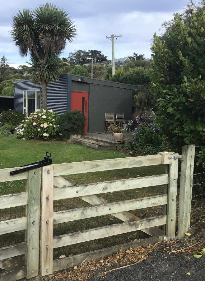 Brighton Beach Dunedin Exterior foto