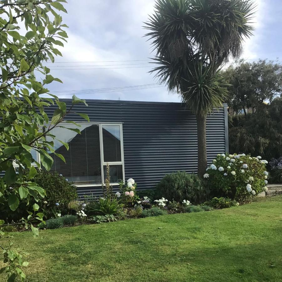 Brighton Beach Dunedin Exterior foto