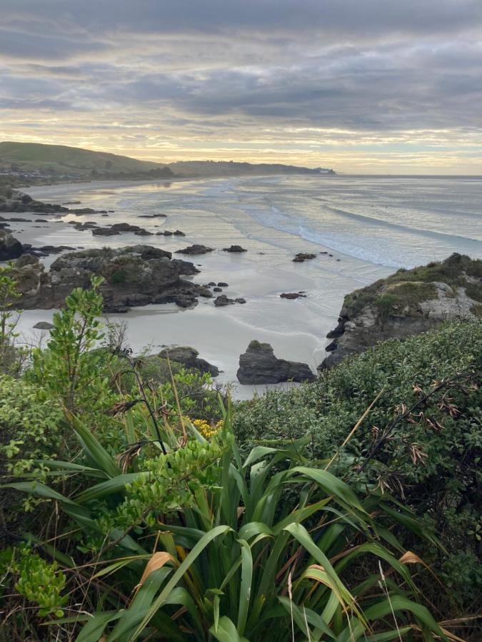 Brighton Beach Dunedin Exterior foto