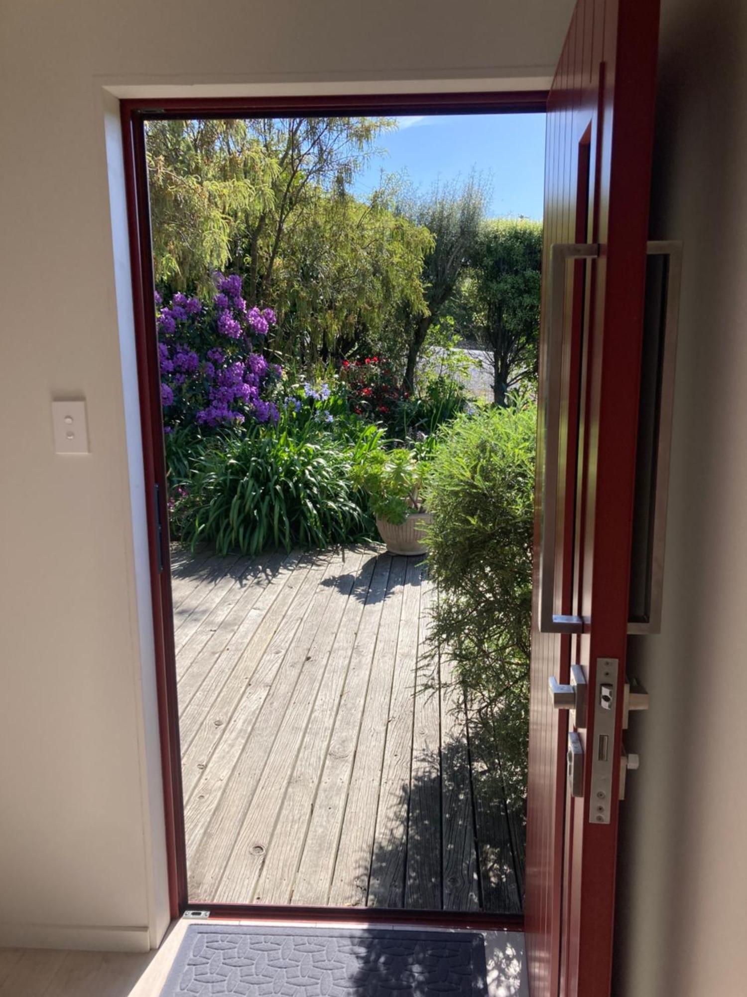 Brighton Beach Dunedin Exterior foto